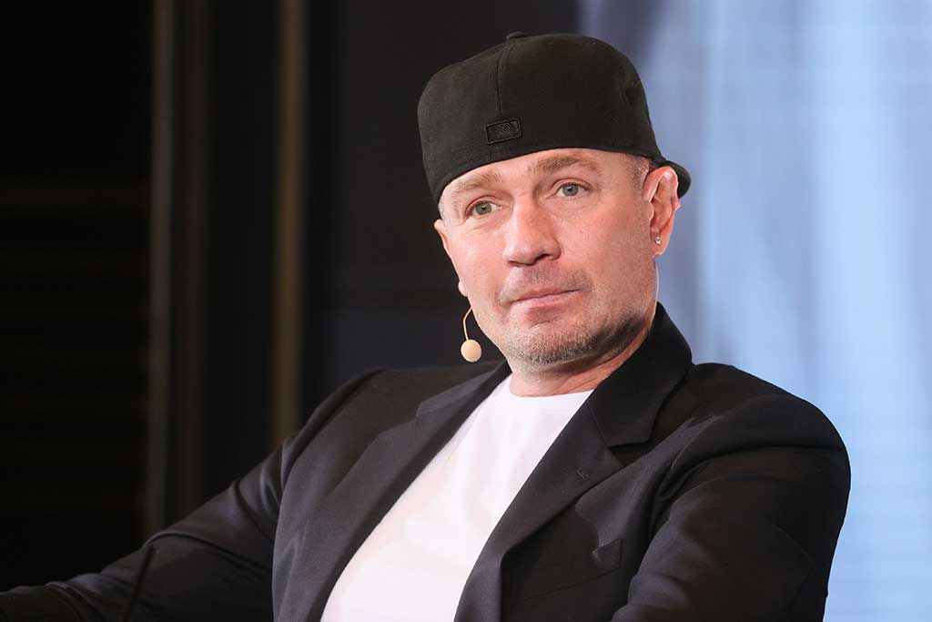 Железный человек: Костомаров довел до слез судей "Аватара" – видео