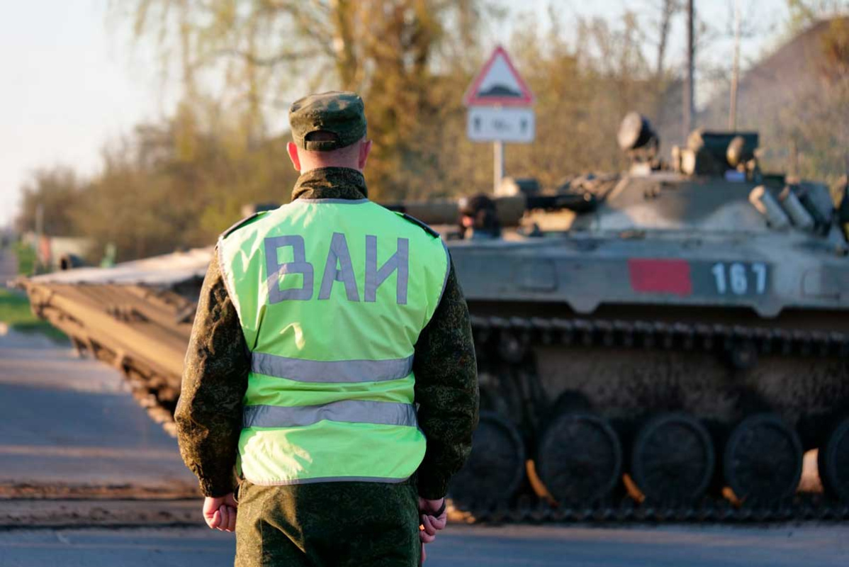 Танки в городе: в белорусской армии началась внезапная проверка