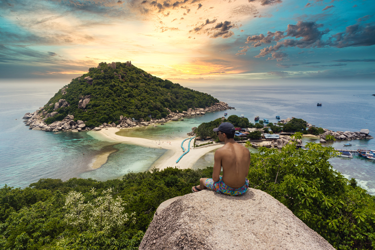Больше никаких ThailandPass: еще одна страна смягчила правила для туристов