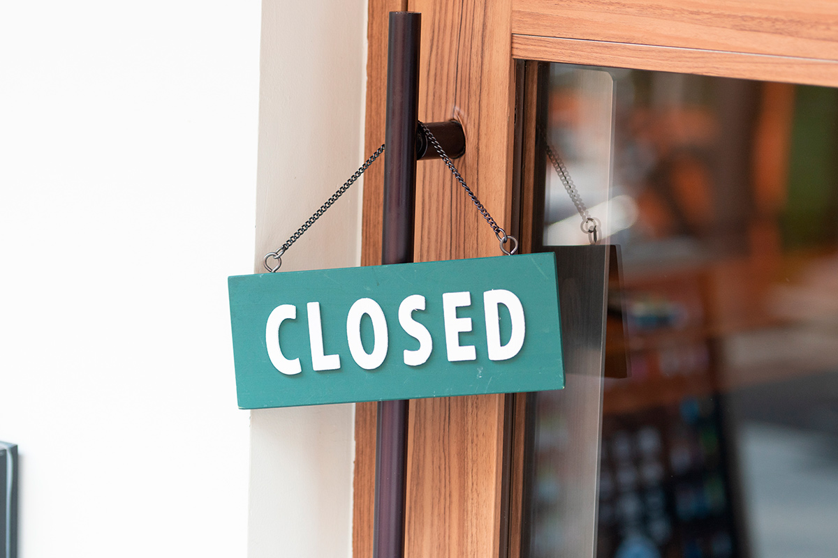 В Барановичах закрыли несколько кафе в центре города – что случилось