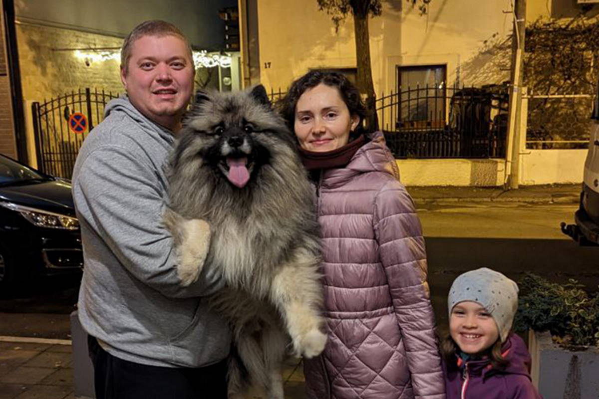 Семь месяцев в дороге: как белорус доставляет животных в другие страны