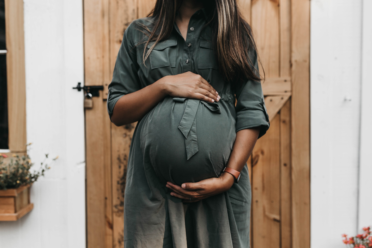 Беременность в эмиграции: сколько стоить родить ребенка в Грузии?