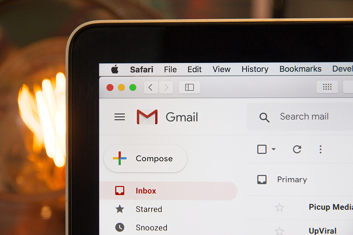 У почтового сервиса Gmail день рождения – как он стал таким популярным