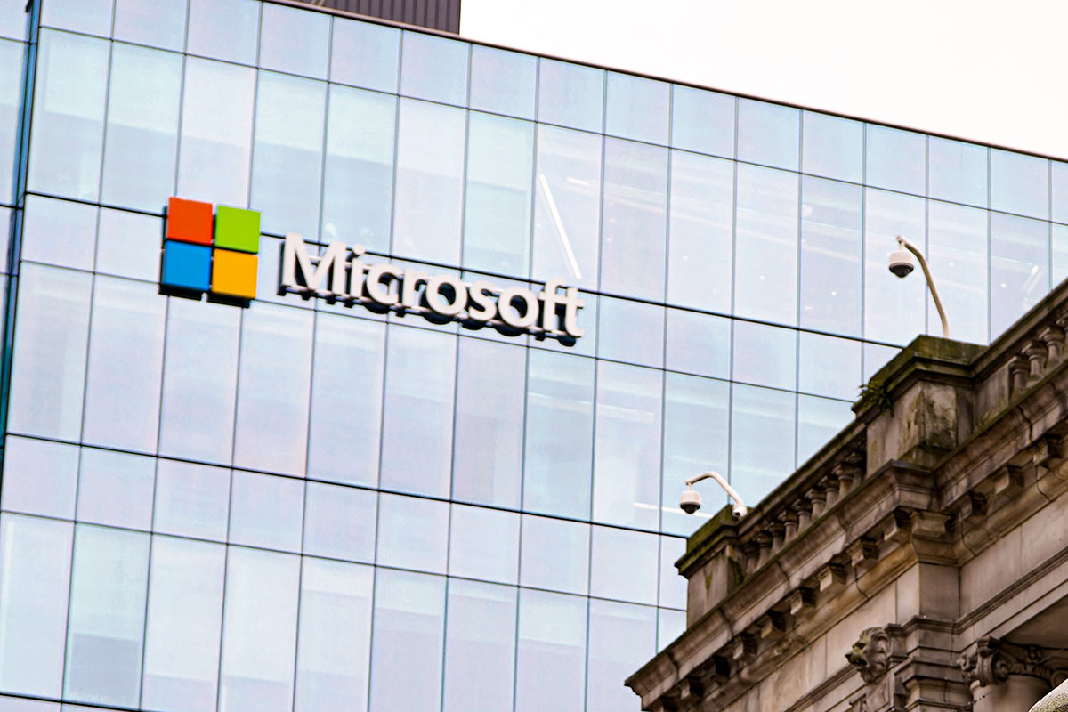 Microsoft разрешила сотрудникам уходить в бесконечный отпуск