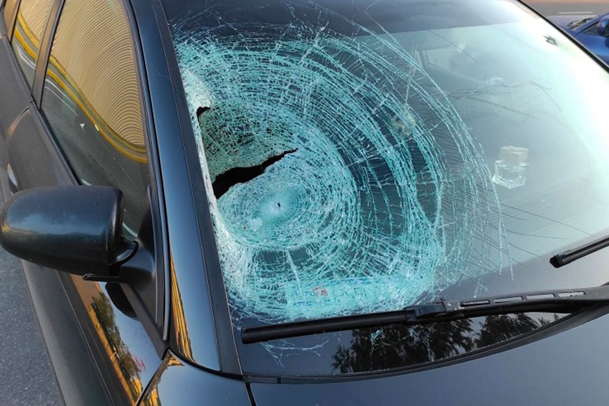 Пьяный водитель сбил подростка в Смолевичском районе и скрылся с места ДТП