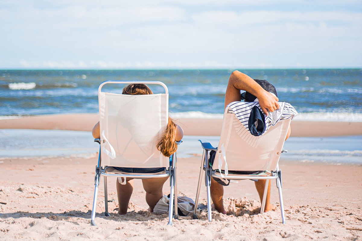 Только треть работников пойдет в отпуск летом – опрос