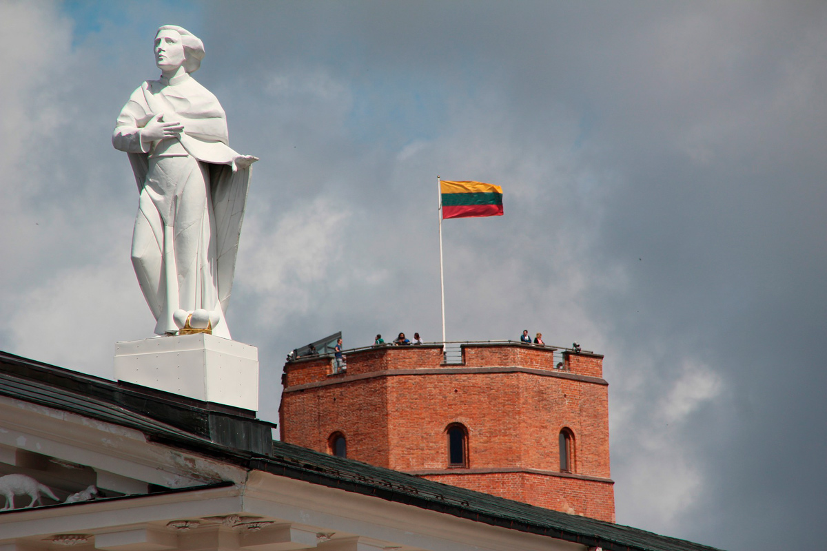 Литва хочет разорвать торговые отношения с Беларусью – чем это грозит