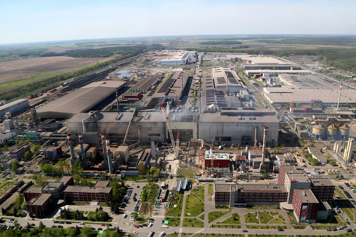 Государство вернет деньги Беларусбанку по кредиту одного из заводов