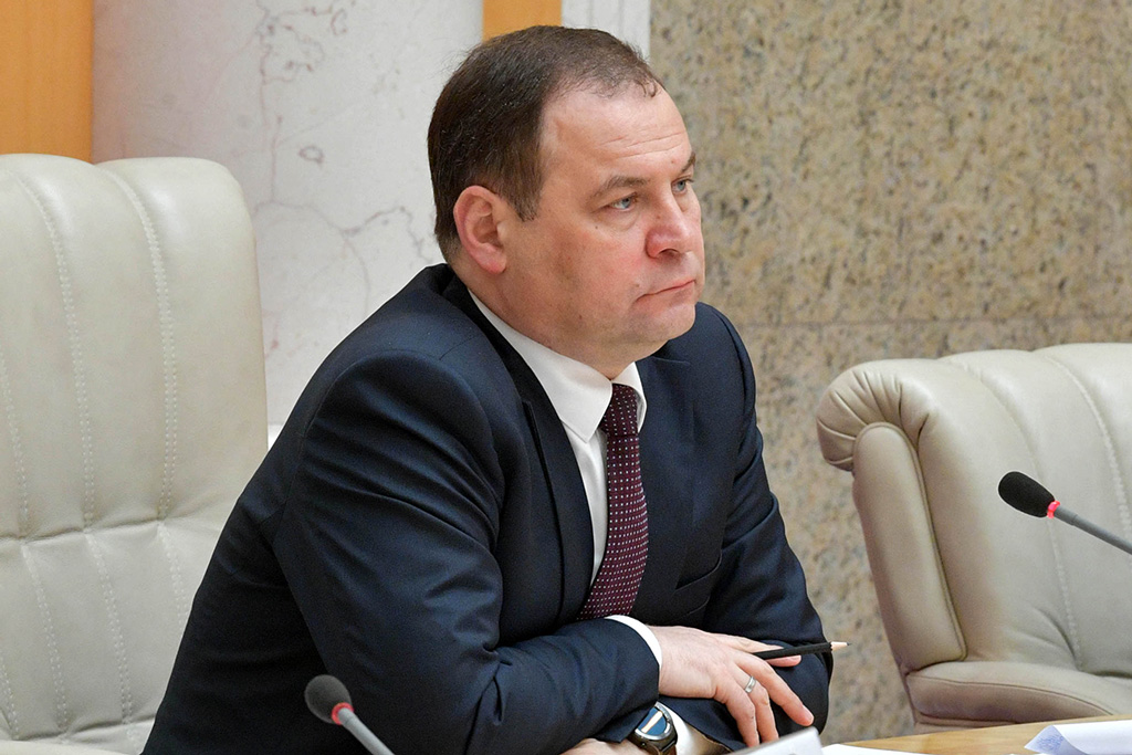 Головченко намерен отменить налоговые льготы в Беларуси "по максимуму"