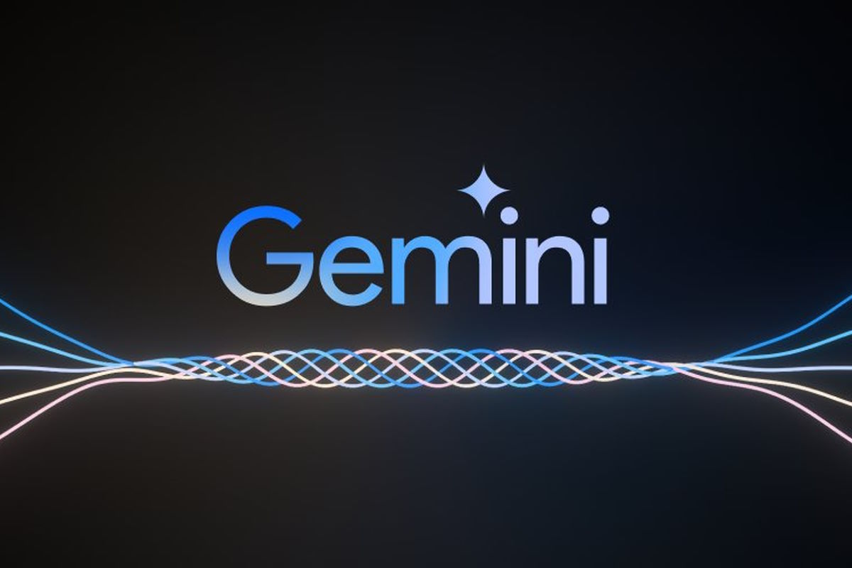 Вышел очередной "убийца" ChatGPT: Google представила Gemini