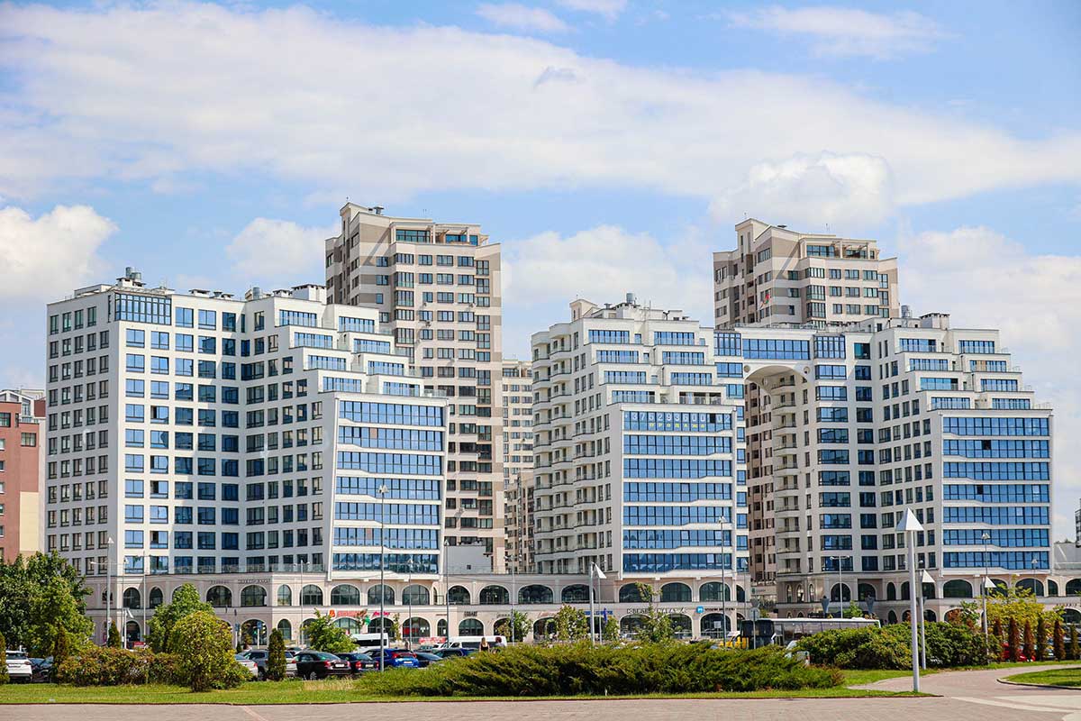 Минский рынок недвижимости побил рекорд – сколько квартир продали