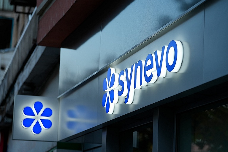 Инвестору Synevo запретили продавать свой белорусский бизнес