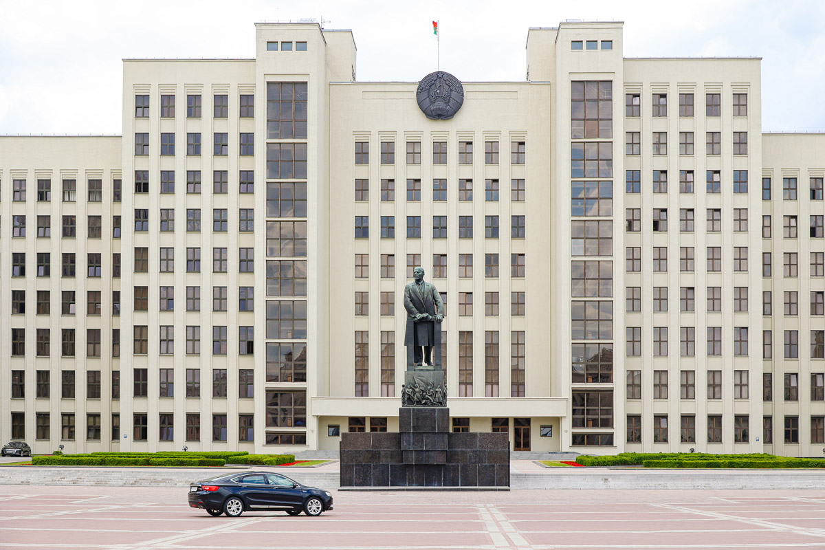 Беларусь исключила вступление в ВТО из ближайших планов