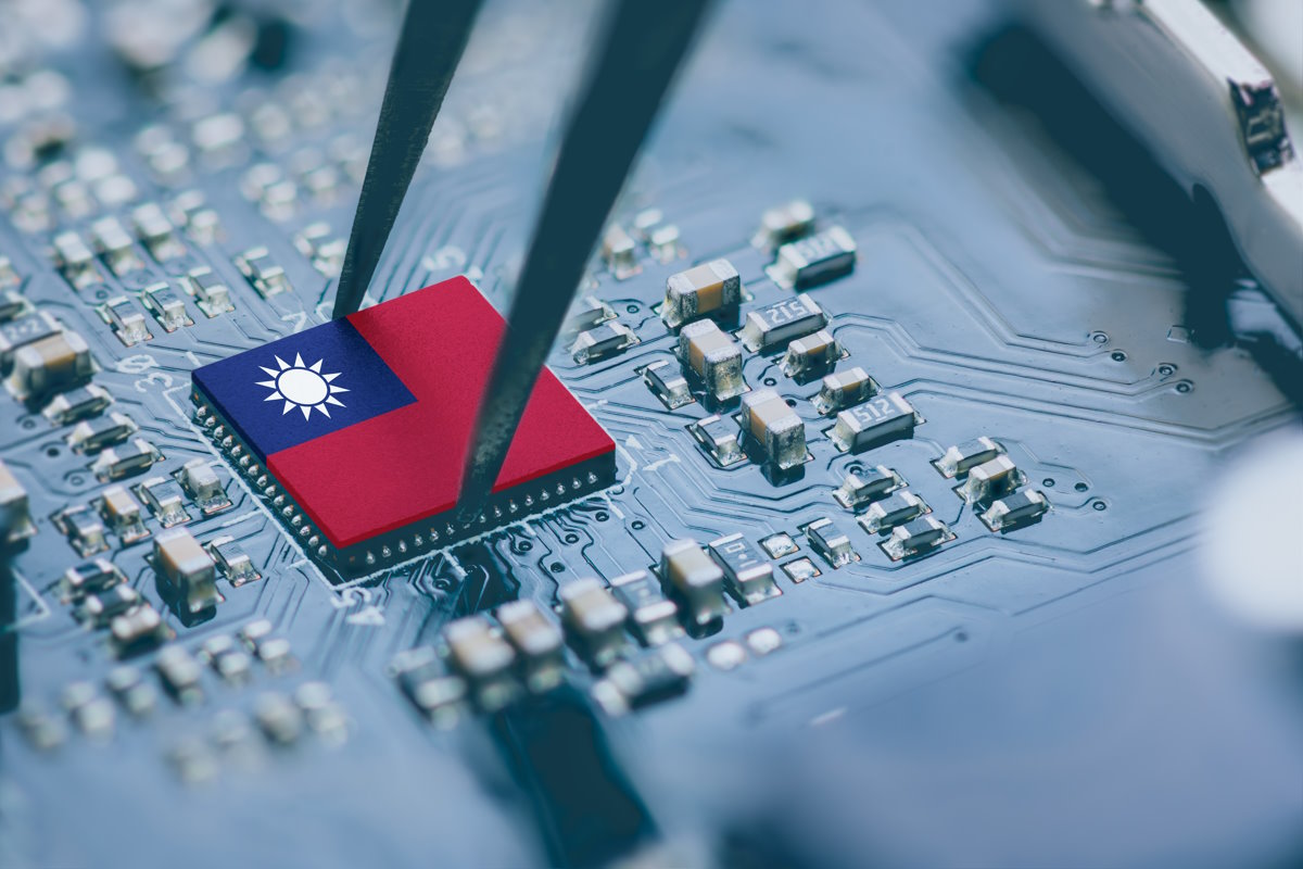 Тайвань увеличил штрафы в 16 раз за поставки в Беларусь запрещенных технологий