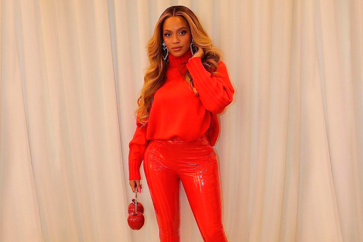 Beyonce завела TikTok – за сутки на нее подписались миллионы