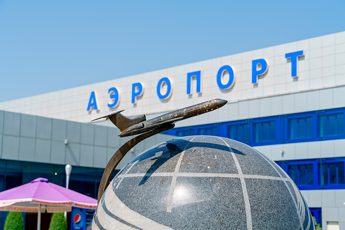 Полеты из Минска в Минеральные Воды могут возобновить в 2024 году