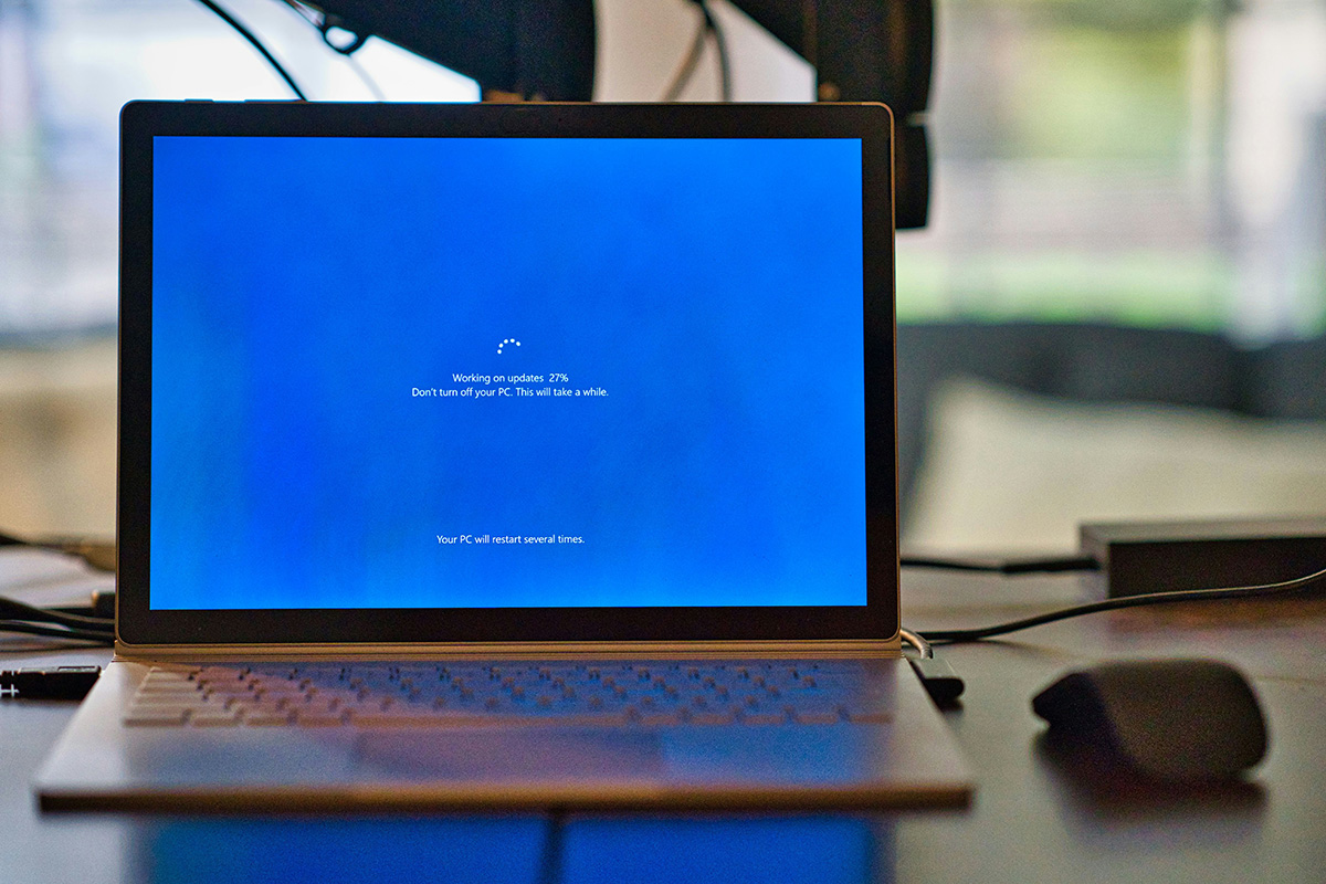 Новый апдейт Windows назвали "смертоносным" – не торопитесь устанавливать