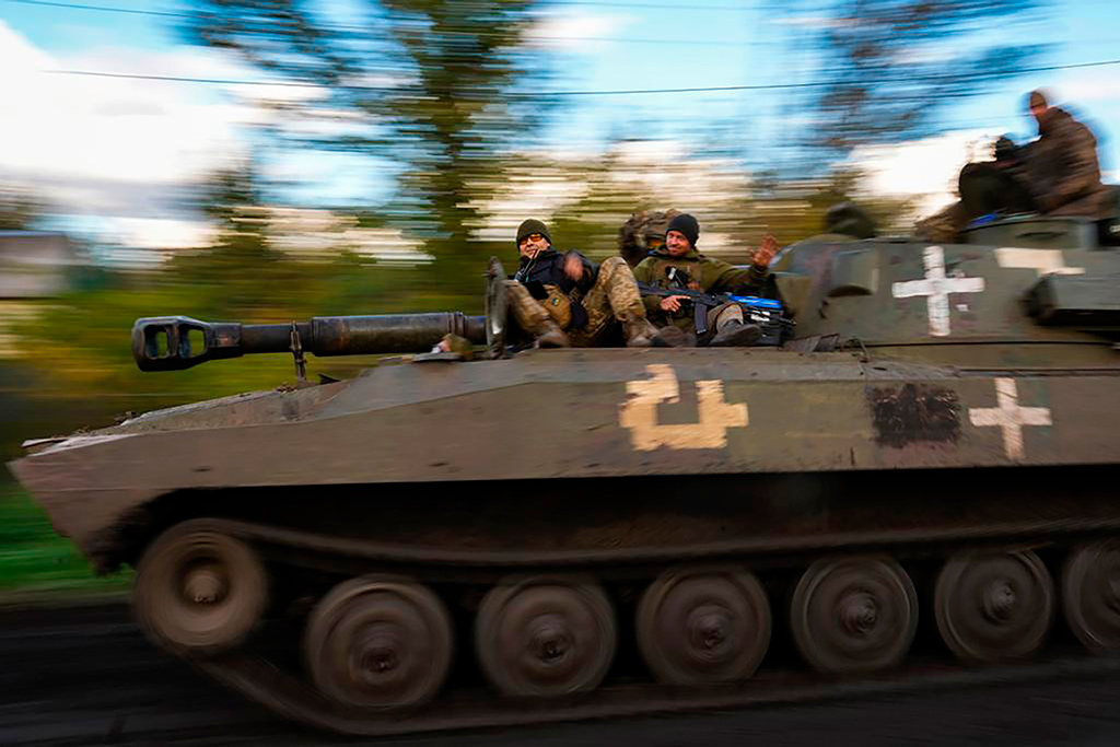 Украинские боевики хотят захватить белорусский райцентр – КГБ