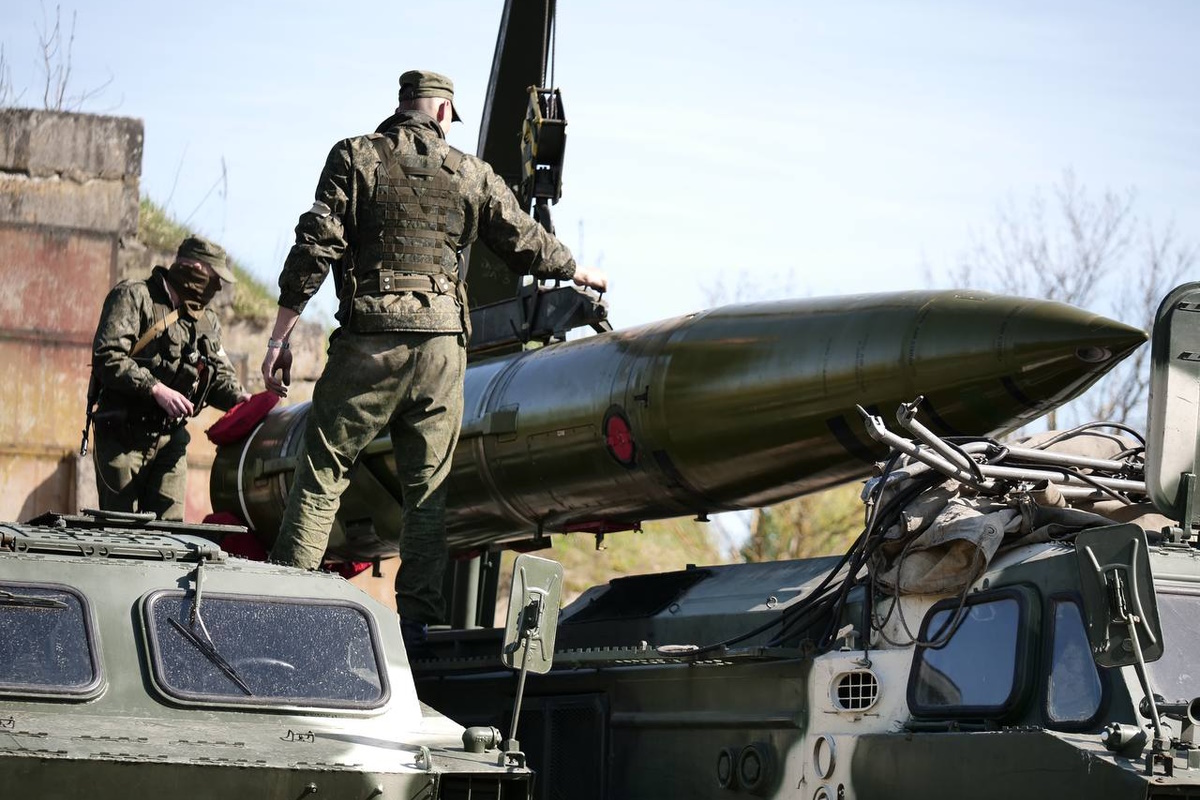 Беларусь ратифицировала программу военно-технического сотрудничества с Россией
