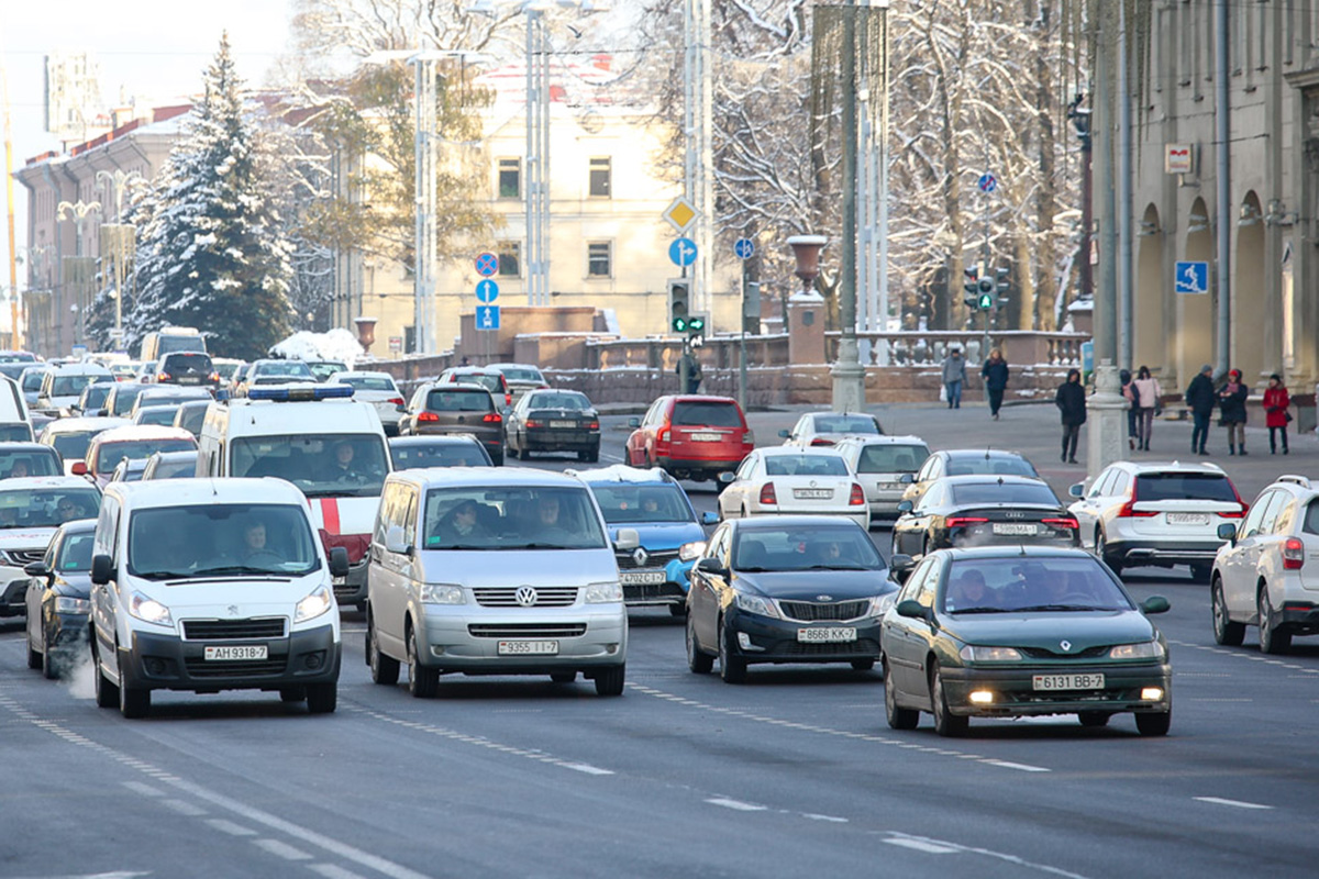 Авто без пошлин: таможенники рассказали, как ввезти машину в Беларусь