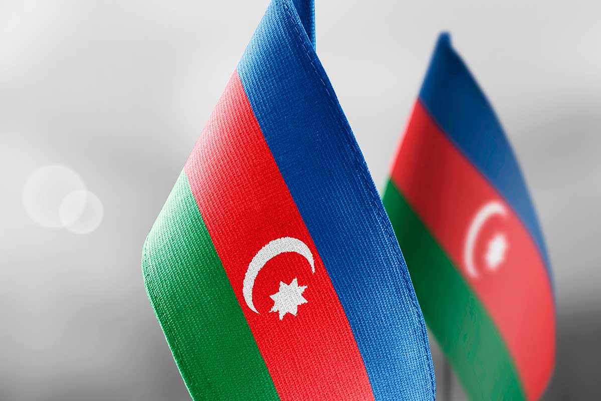 Новый посол Азербайджана приедет в Беларусь