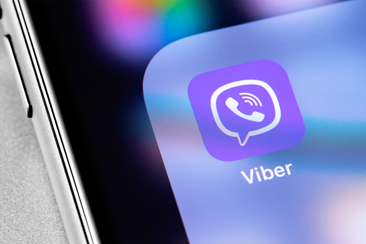 Viber запустил чат-бот с искусственным интеллектом