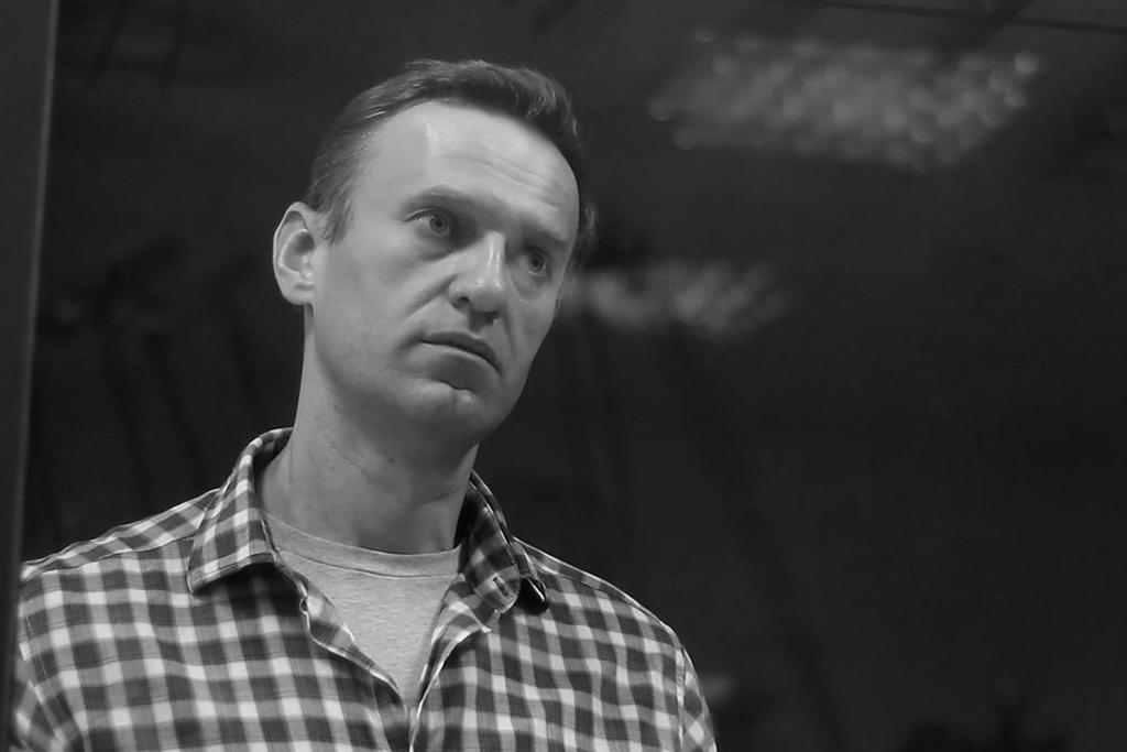 Алексей Навальный умер в колонии – что произошло