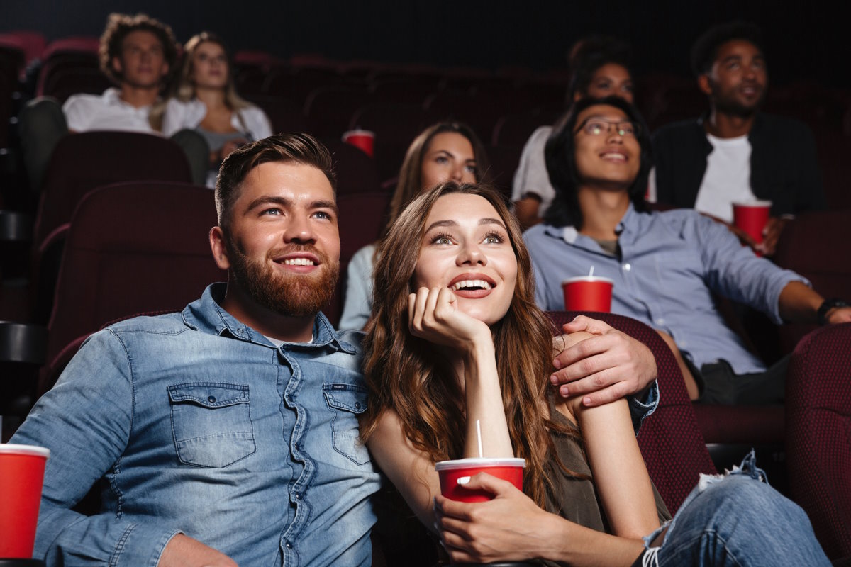 “Каскадеры” и “Обитель лжи”: что покажут столичные кинотеатры на этой неделе
