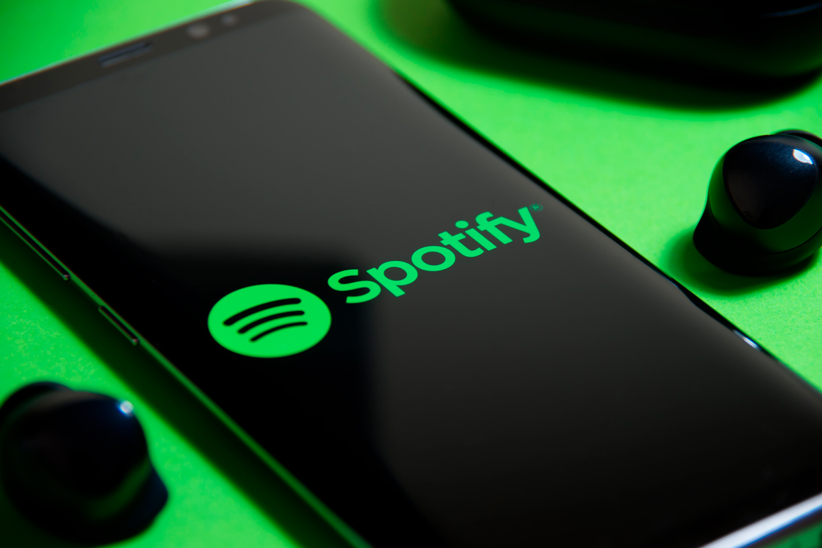 В премиальную подписку Spotify добавят полноценные музыкальные видео