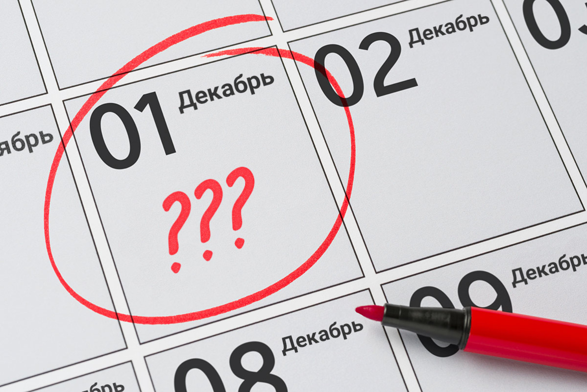 Новый указ для дачников и график БЖД: что изменится в Беларуси в декабре