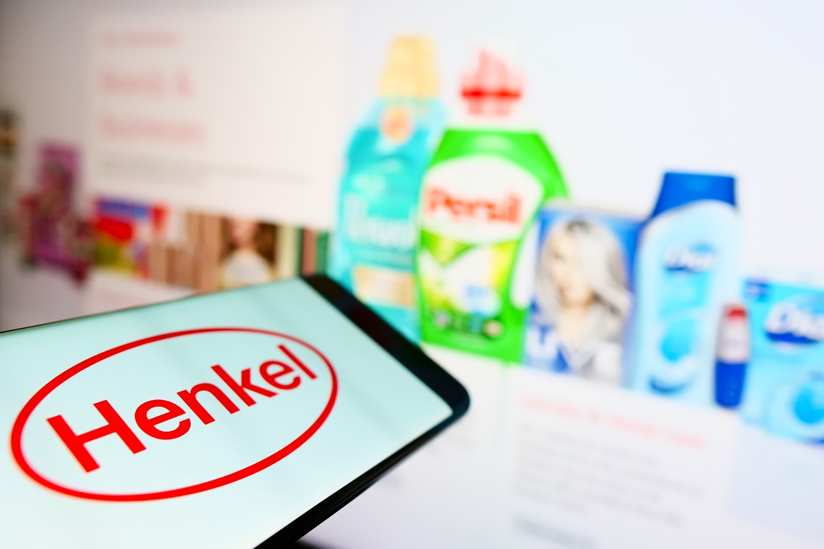 Больше не Persil: Henkel русифицирует бренды