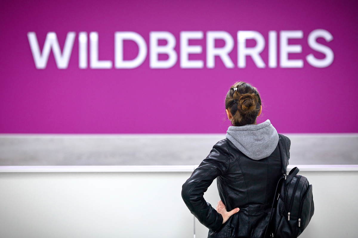 Посылки вовремя не приедут: у Wildberries возникли проблемы с доставкой