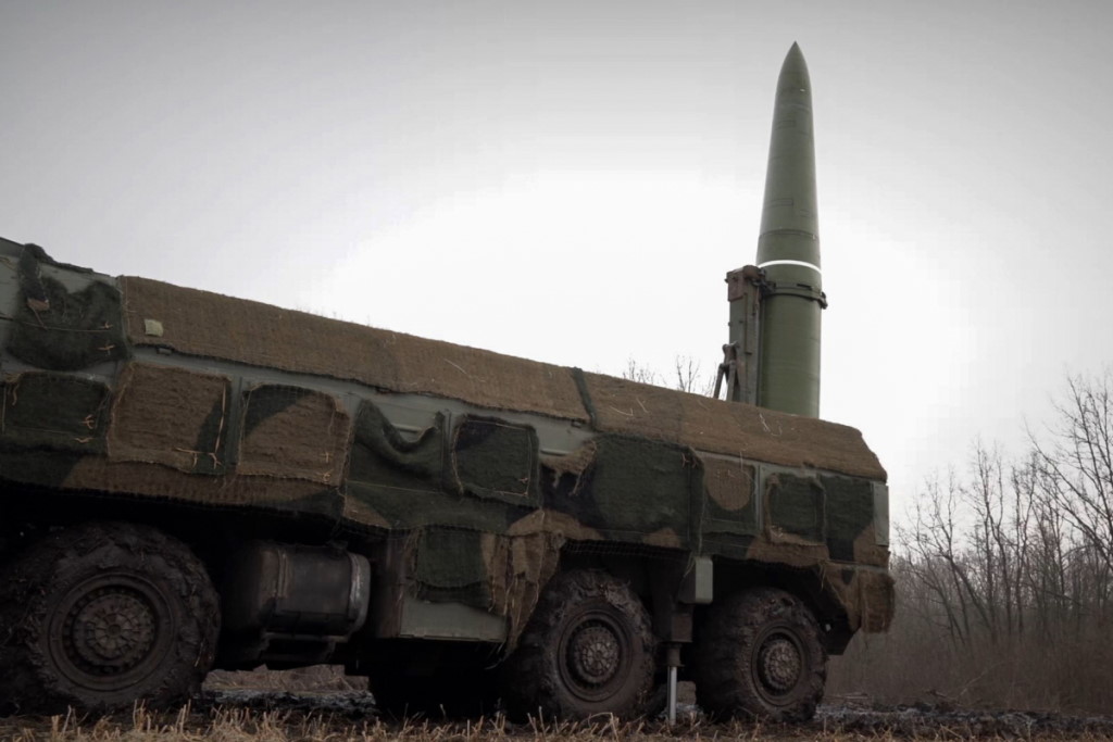 МИД Беларуси прокомментировал размещение ядерного оружия на территории страны