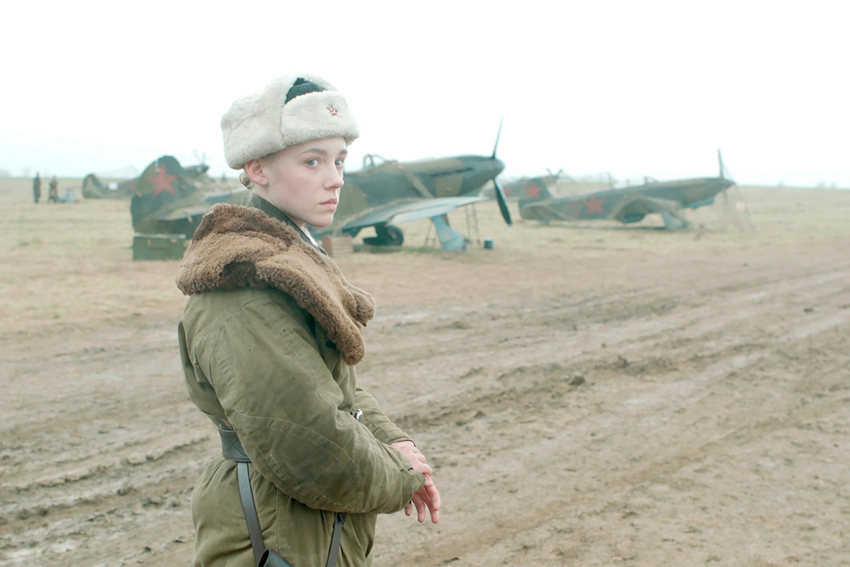 "Воздух" и "Последний наемник": белорусские кинопремьеры середины января
