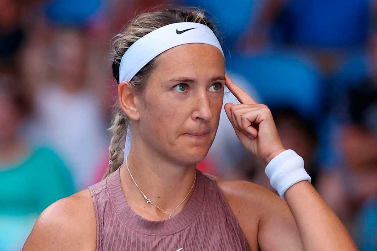 Азаренко поднялась в рейтинге WTA – у других белорусок дела хуже
