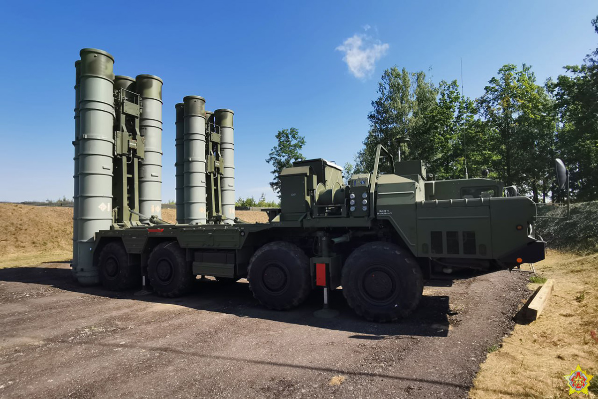 В ОДКБ создана единая система противовоздушной обороны – Шойгу