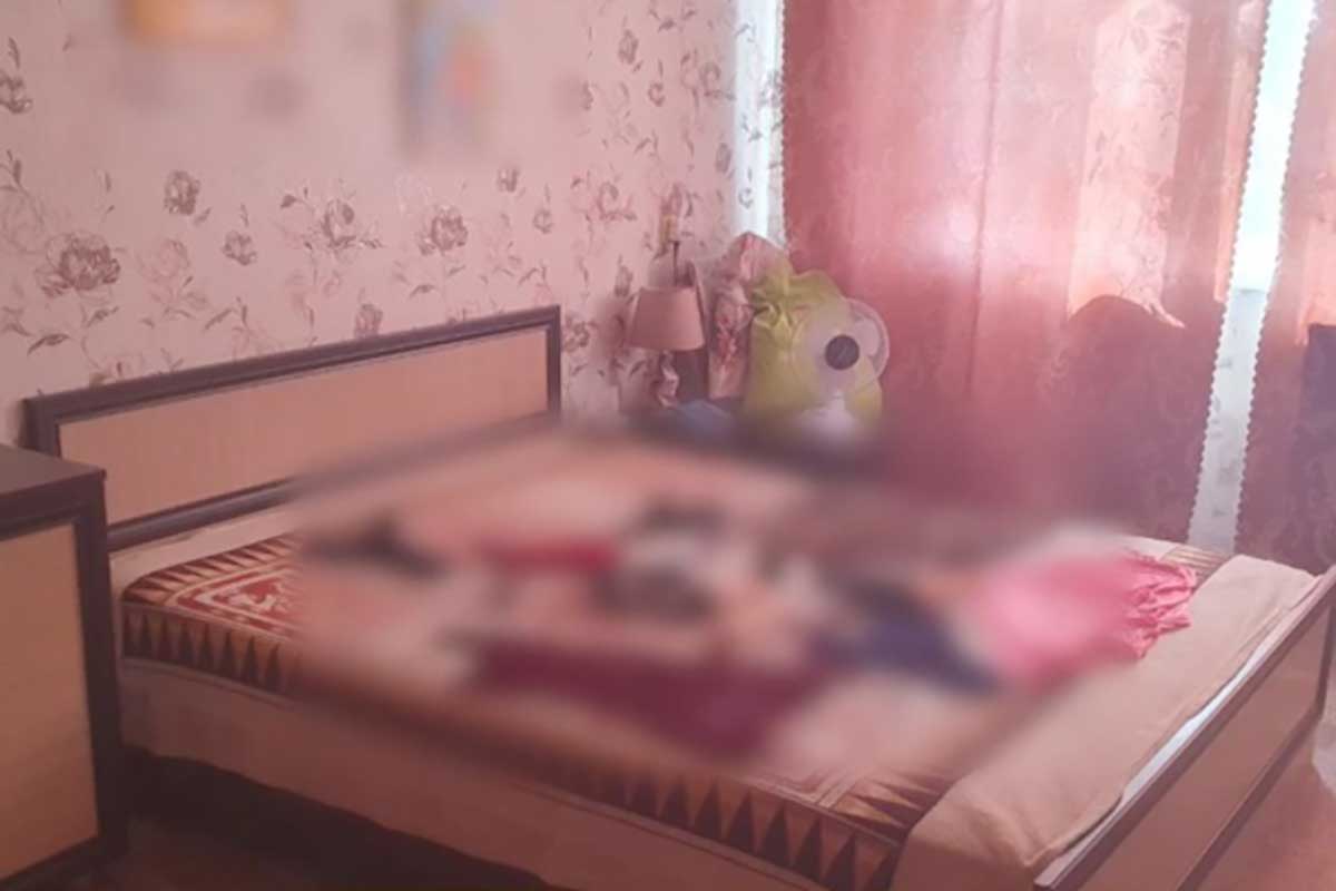 В Бобруйске пенсионерка организовала порностудию у себя дома
