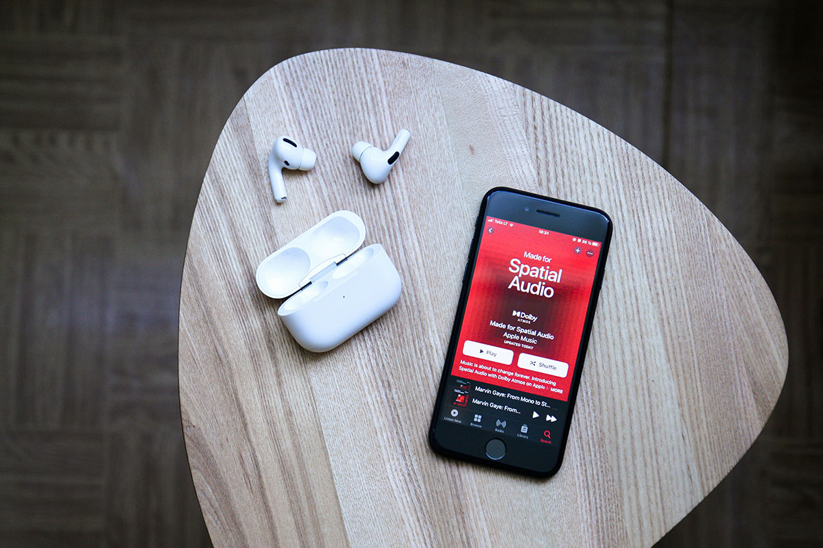 Apple Music выбирает лучшие альбомы в истории – где посмотреть