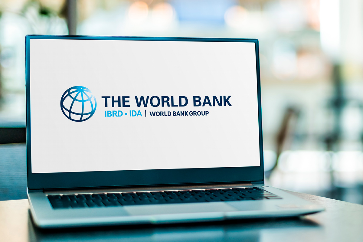 Всемирный банк ожидает падения ВВП Беларуси в 2023 году