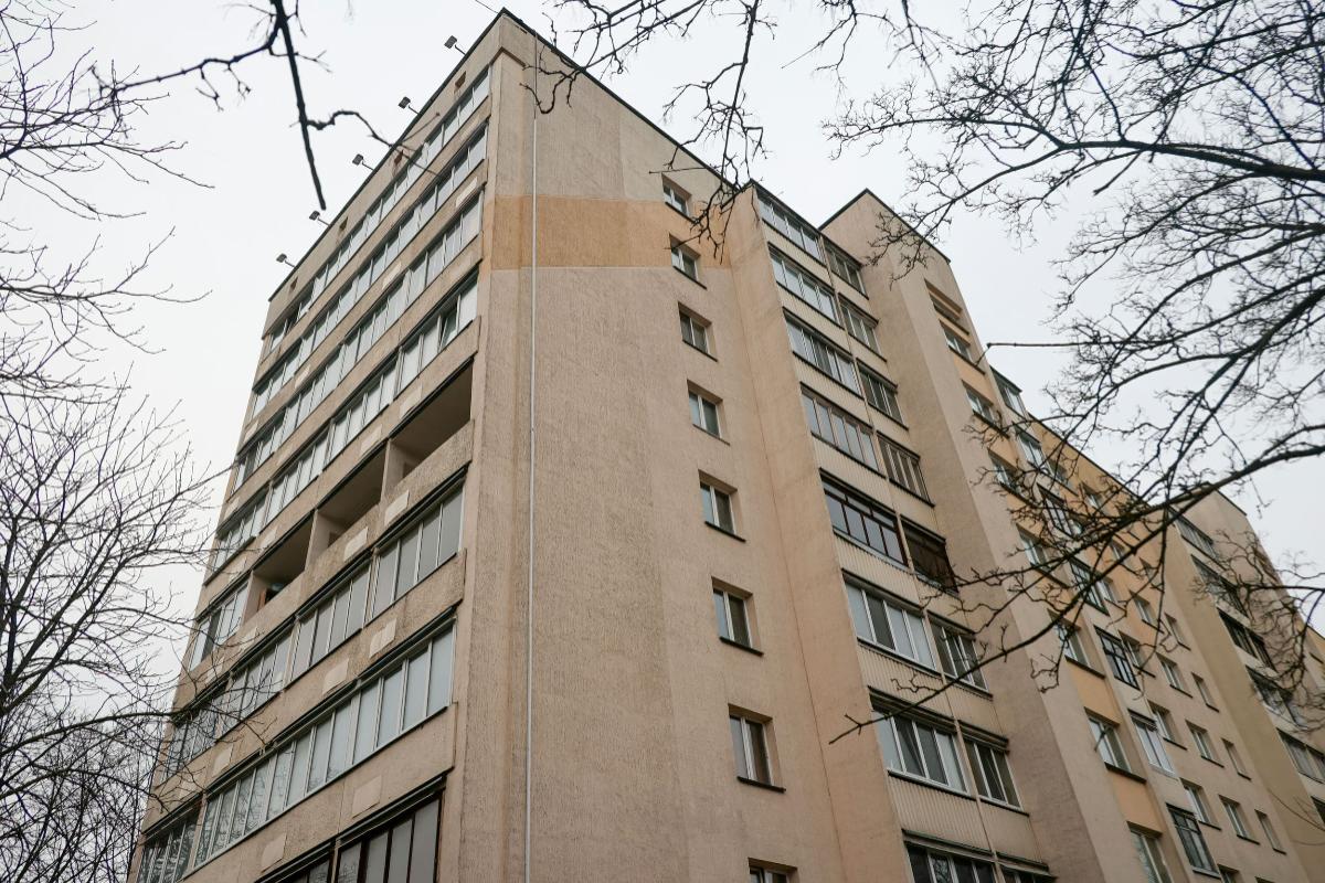 Власти Минска рассказали, как определяют дома, где будут делать капремонт