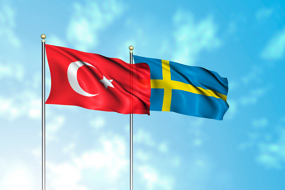 Турция не одобрит заявку на вступление Швеции в НАТО – Эрдоган