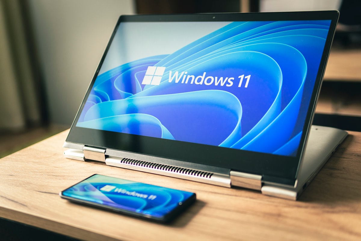 Масштабное обновление Windows 11: еще больше искусственного интеллекта