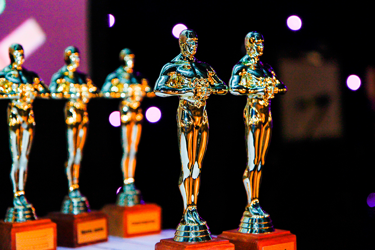 "Оскар-2024": кто может вот-вот получить главную киношную премию года