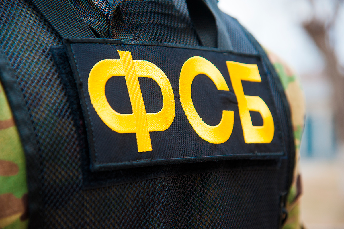 ФСБ РФ предотвратила покушение на Симоньян и Собчак