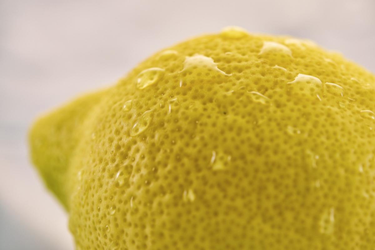 Как хранить лимоны, чтобы не портились – полезный совет