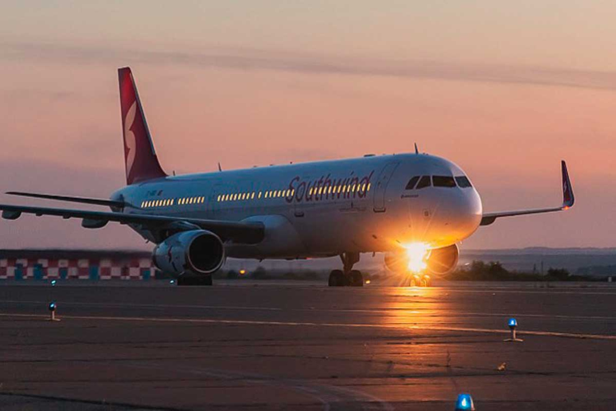 Турецкая компания отменяет авиарейс Минск – Стамбул – что будет с билетами