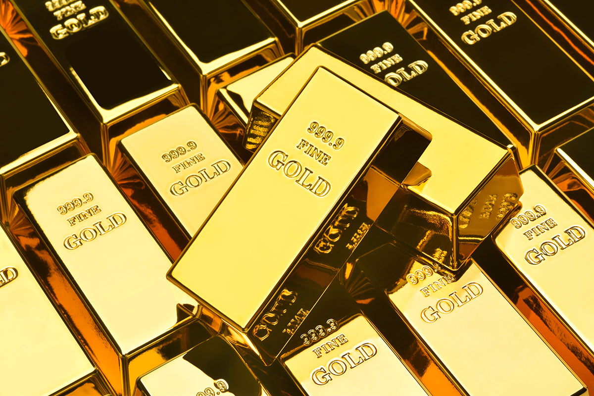 Цена на золото побила исторический рекорд – по чем продают