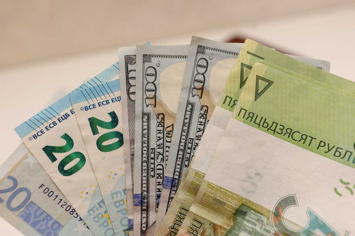 Беларуси направили уведомление о дефолте по евробондам – сумма большая