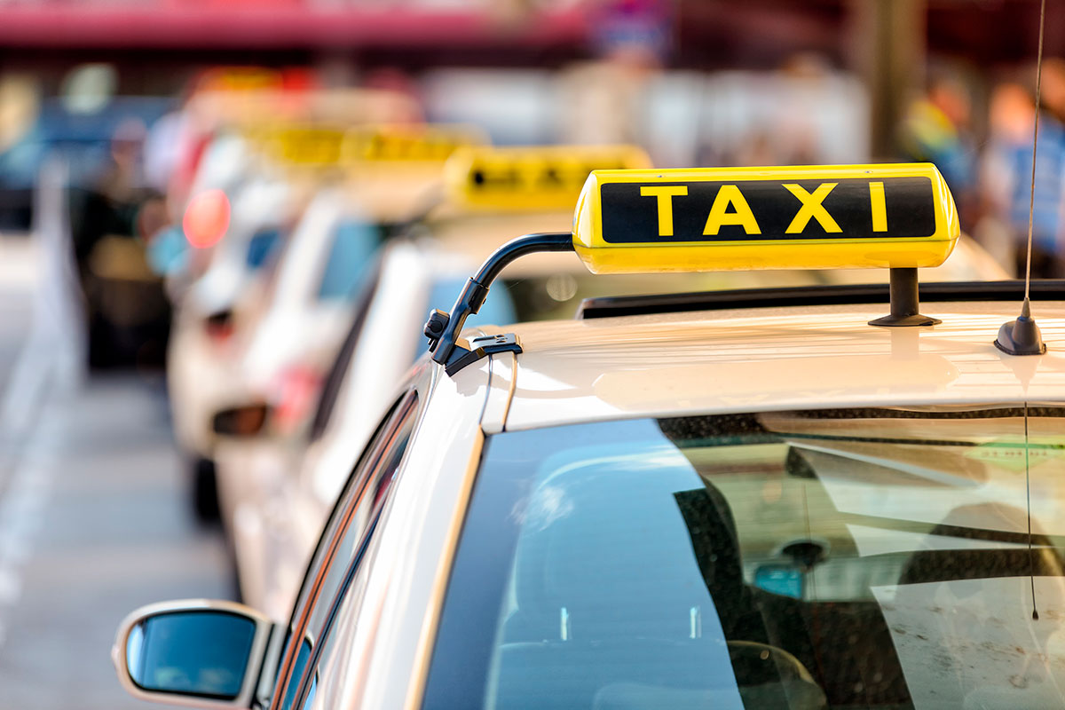 Беларусь в рейтинге по цене на такси обошла десятки стран – кто в топе