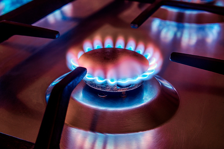 Страны ЕС официально утвердили потолок цен на газ